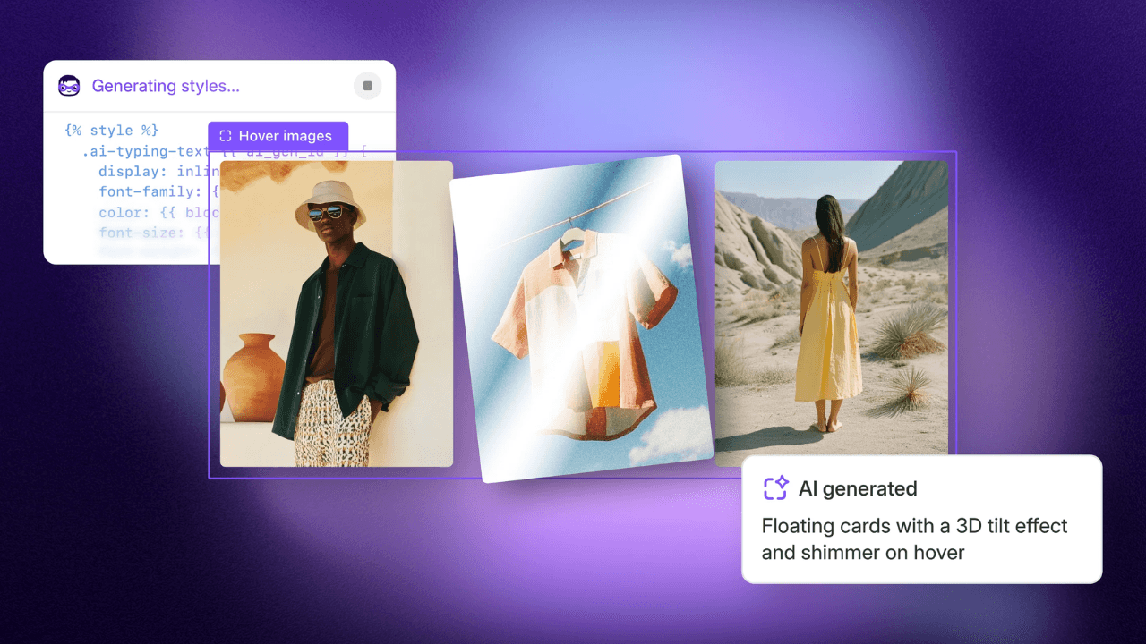 Die Shopify Summer '25 Edition bietet über 150 Upgrades, um Händlern KI, Designflexibilität und globale Tools zu bieten