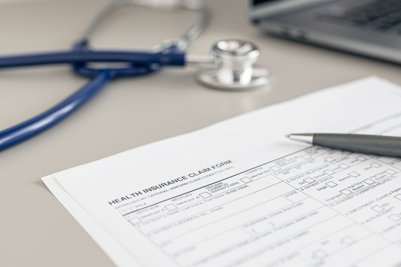 QuickBooks Payroll semplifica l'aggiunta dell'assicurazione sanitaria per la tua azienda