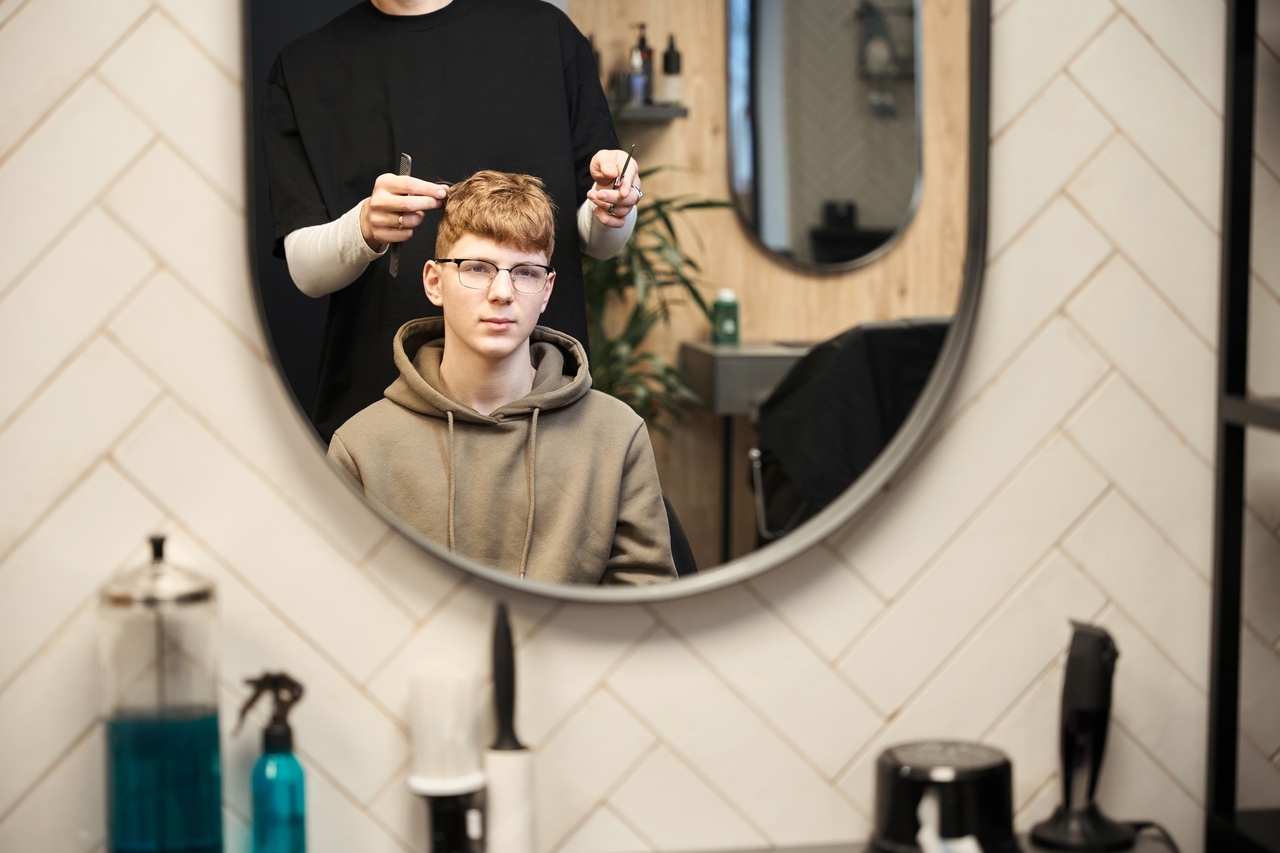 So eröffnen Sie einen Friseursalon: Wichtige Schritte für den Erfolg Ihres Unternehmens