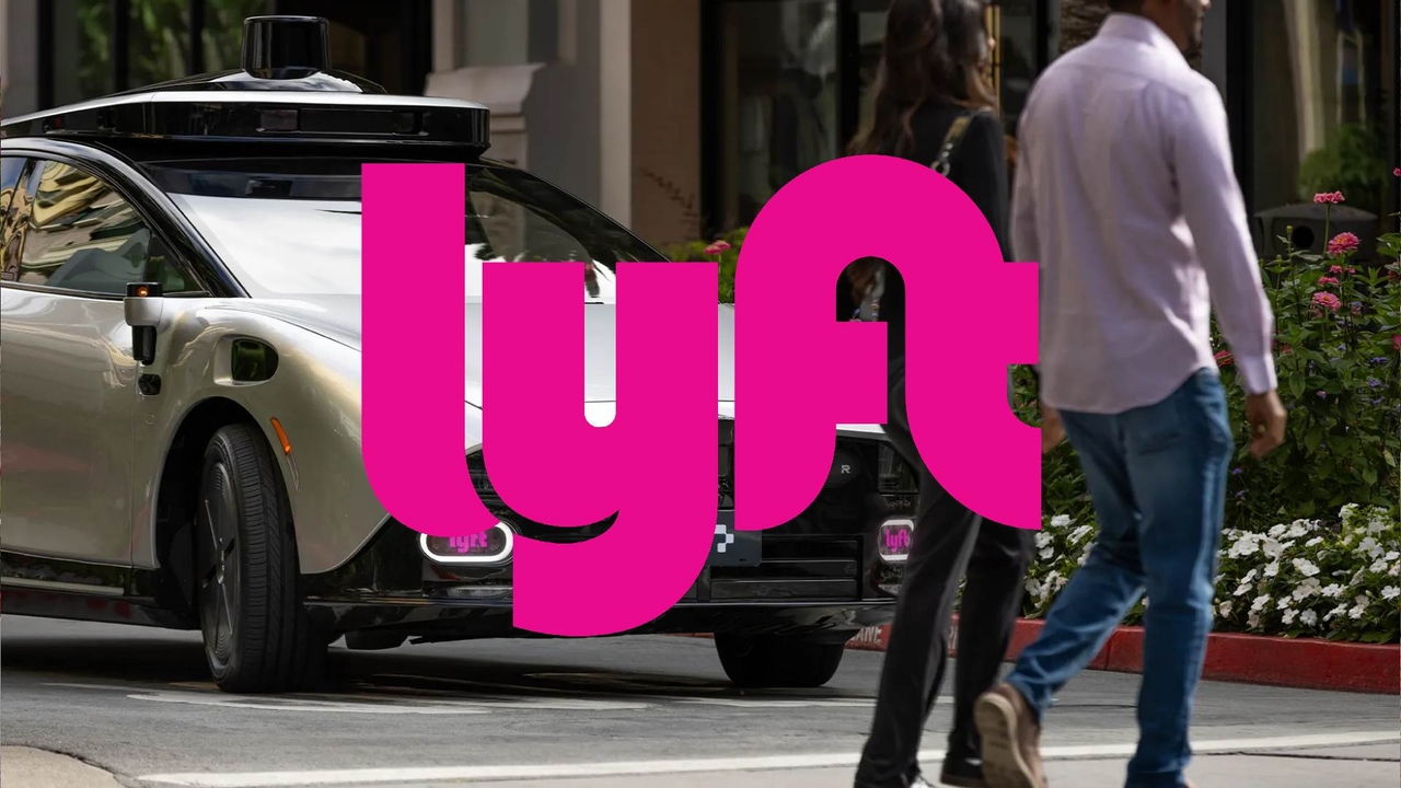 Lyft Partners with Tensor to Launch “Lyft-Ready” Autonomous Vehicles