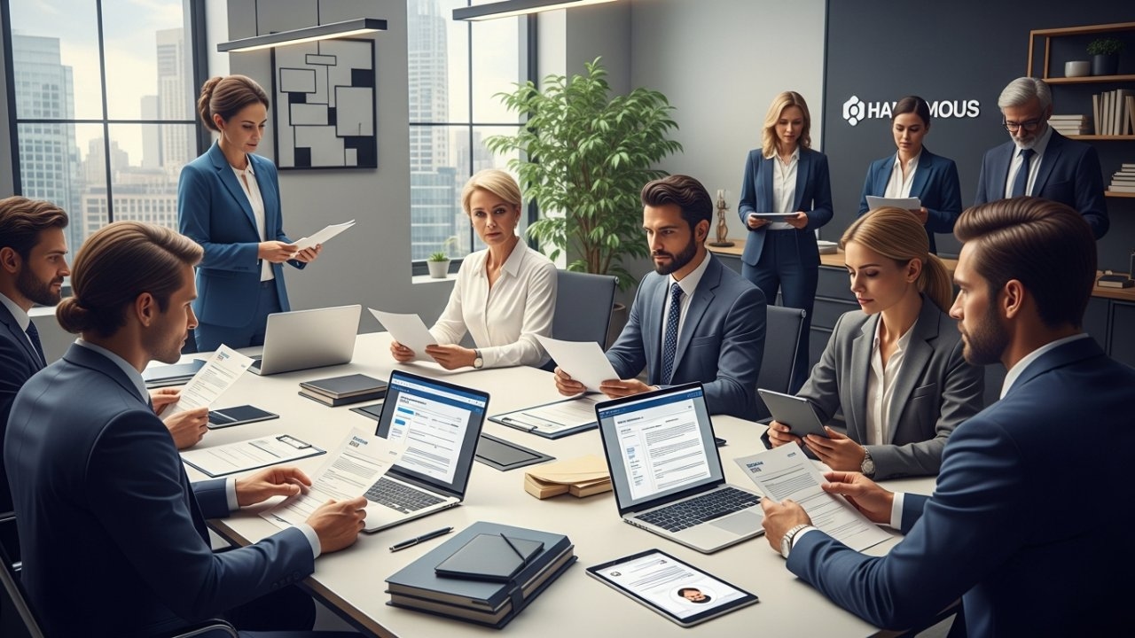 Che cosa è lo screening pre-assunzione e perché è essenziale?