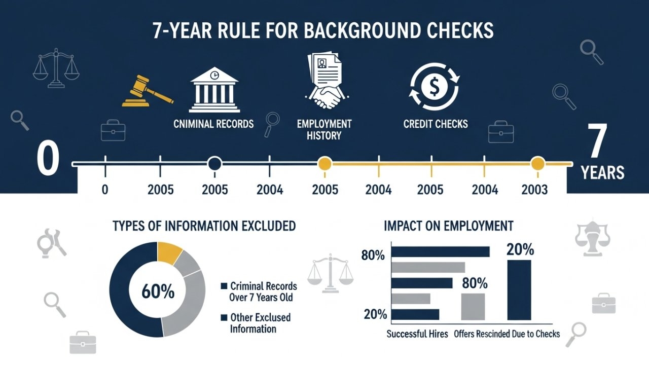 Normativa clave para la verificación de antecedentes laborales en California