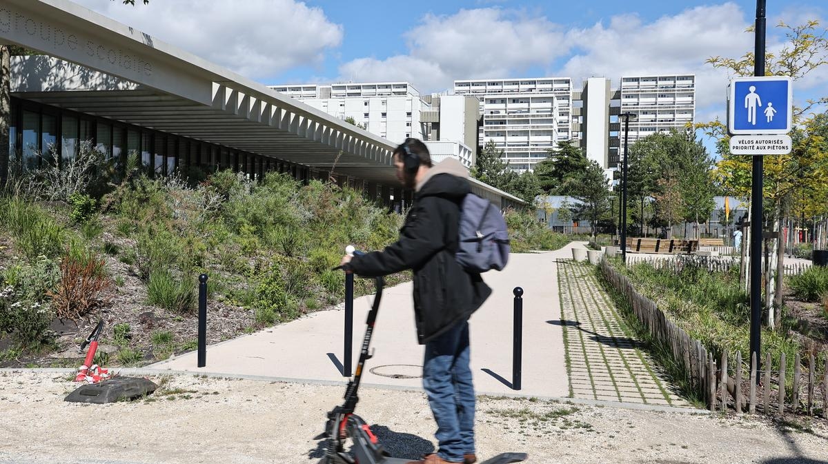Quartier des Aubiers à Bordeaux. « Il faut écouter les gens » : des riverains pointent une rénovation urbaine hors sol