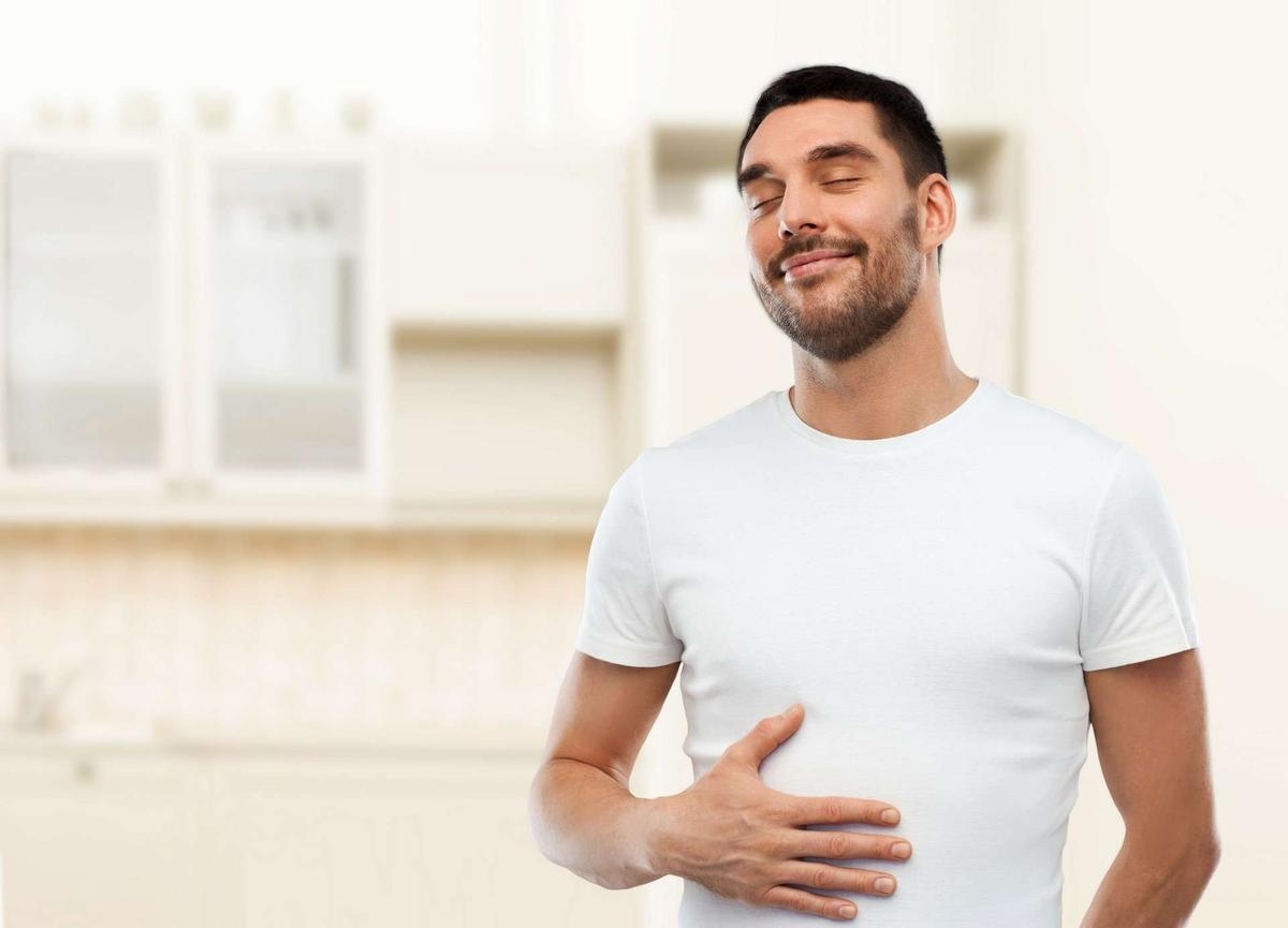 When intestinal flora protects against diabetes