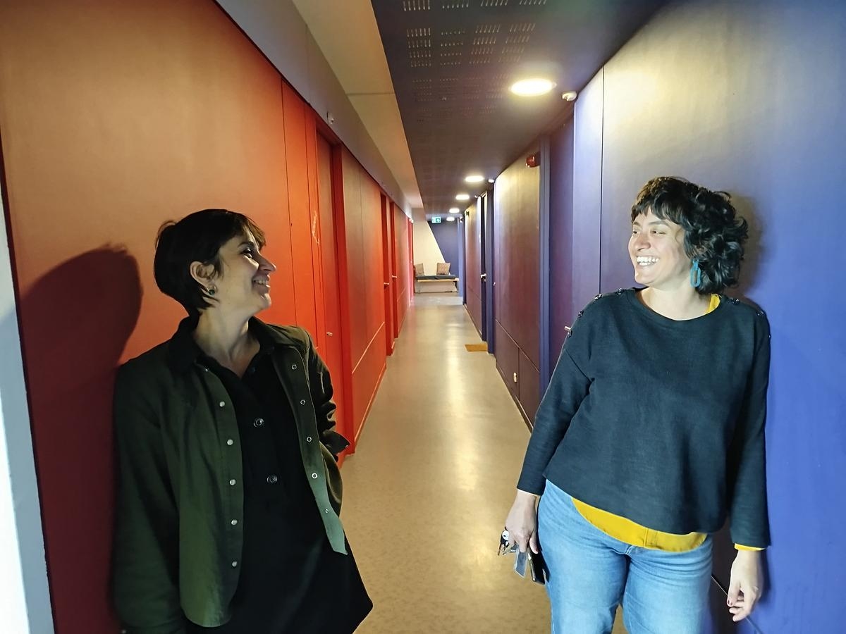 Bordeaux : Barbey Village, une auberge espagnole de l’inclusion