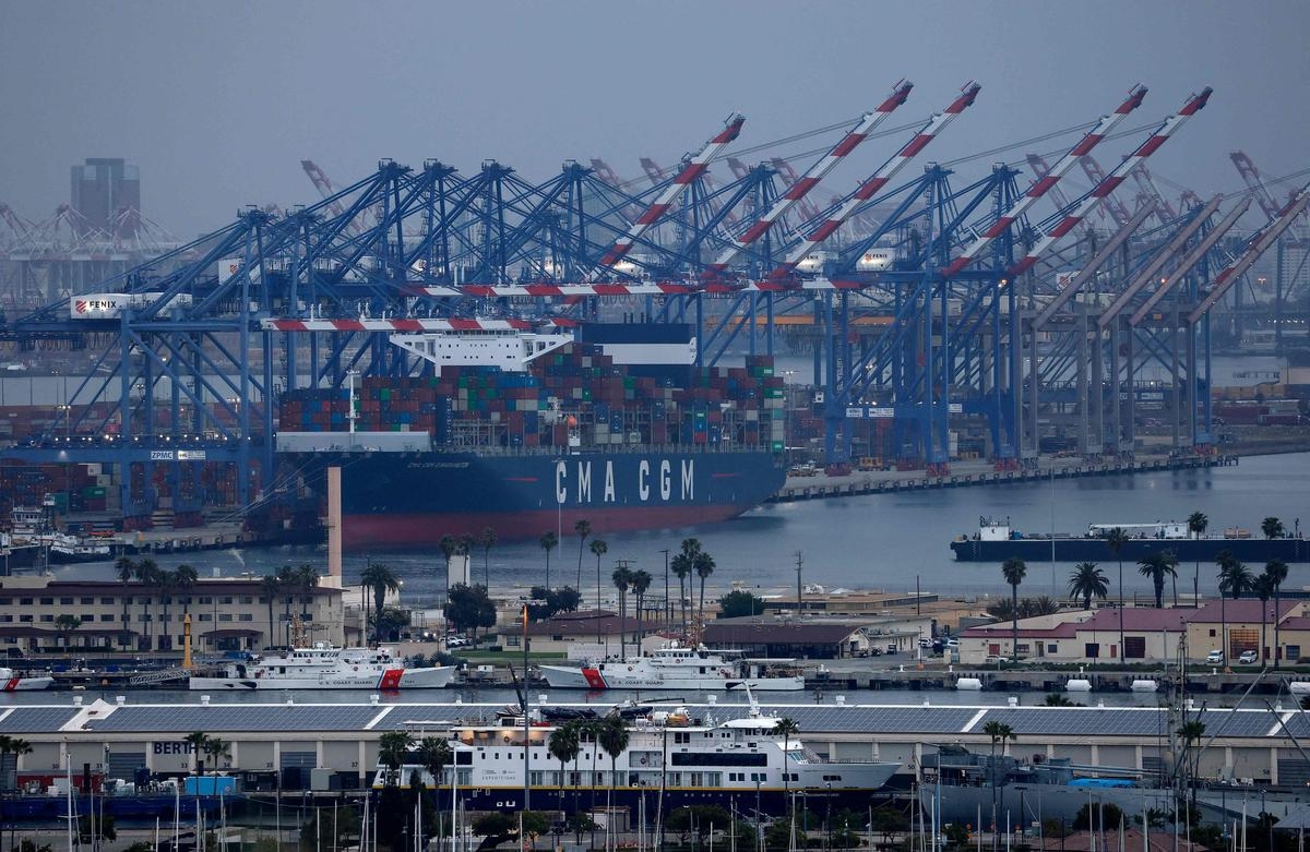 Trade War: Towards De-escalation? China and the United States Announce Negotiations