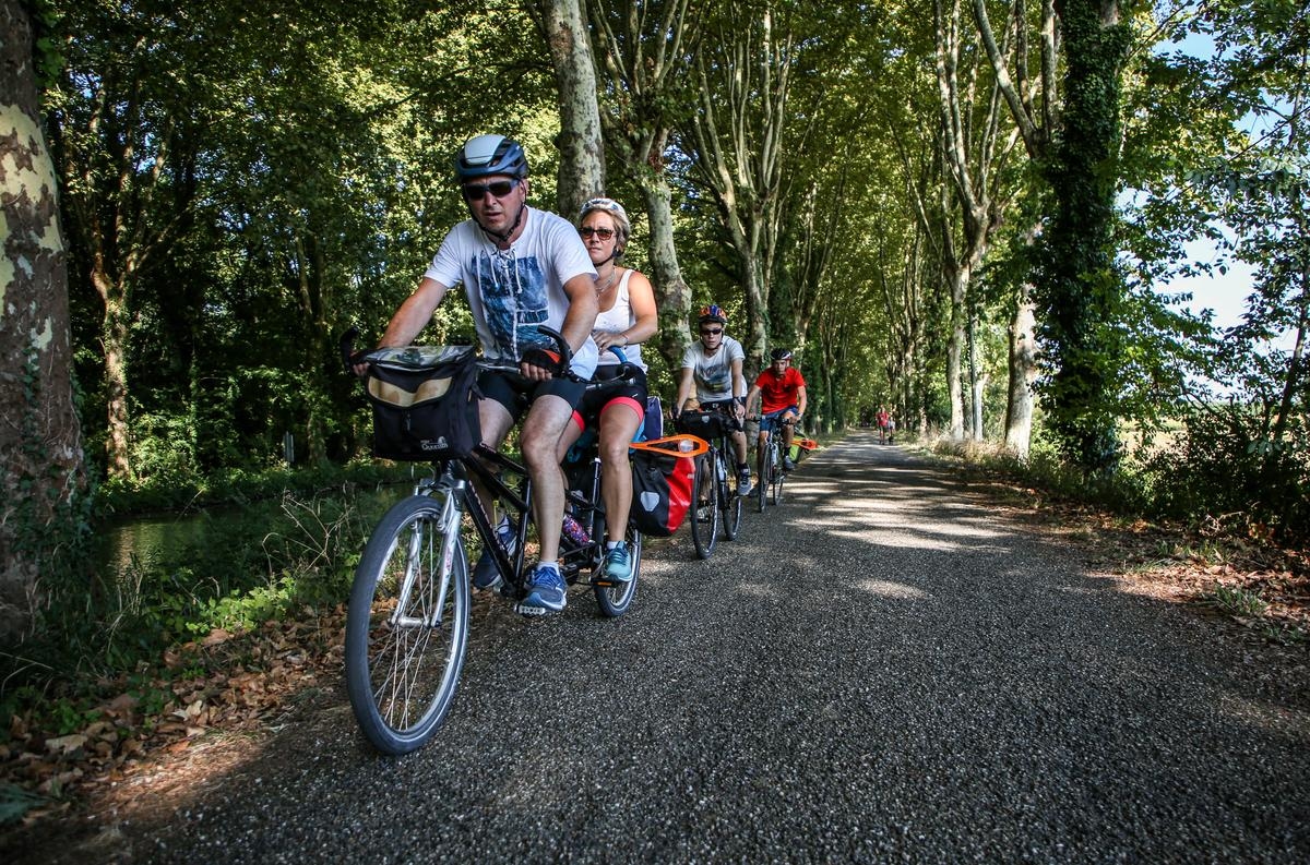 One in two French people plan to go on holiday this summer, with an average budget of 1,800 euros.