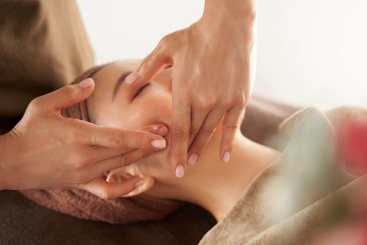 Kobido : l’art ancestral japonais du massage anti-âge qui redessine le visage
