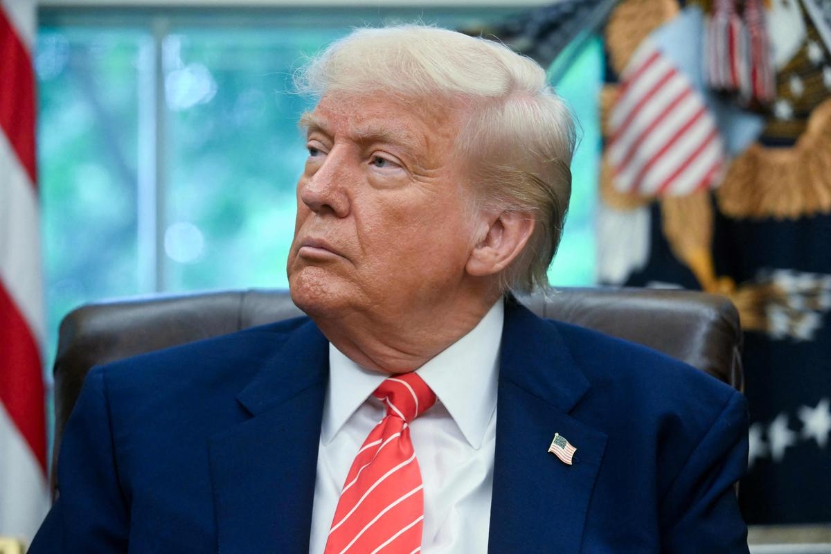 Estados Unidos: ¿Se quedará pronto sin efectivo el gobierno norteamericano?