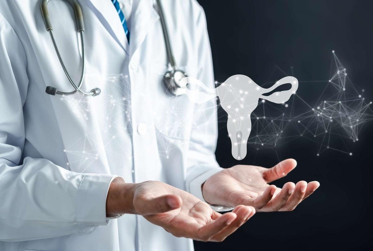 Gebärmutterhalskrebs: USA genehmigen Heimscreening-Tool