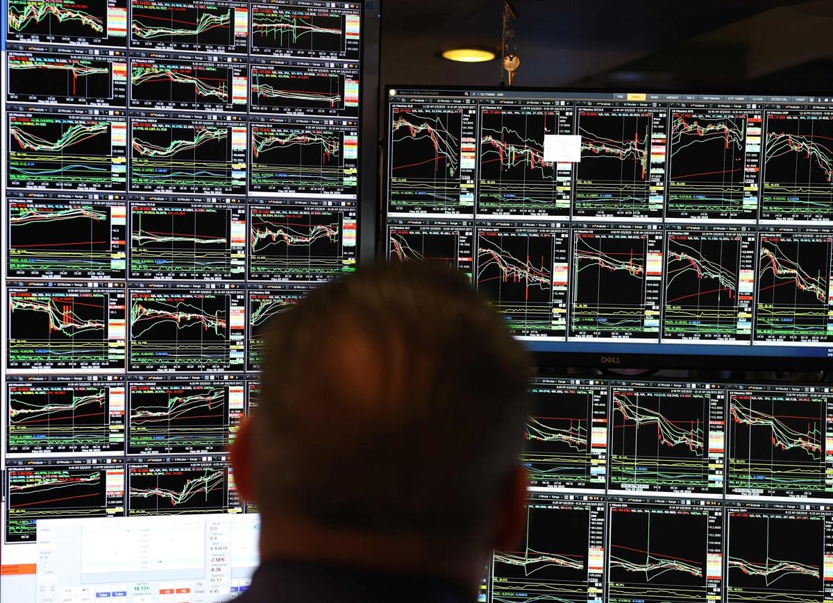 Droits de douane entre Chine et États-Unis suspendus : les Bourses mondiales en forte hausse