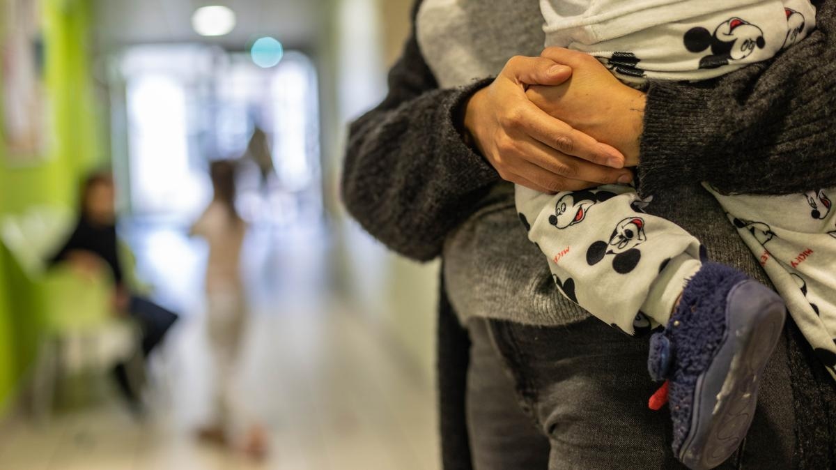 „Schutz und Unterstützung“: In der Nähe von Bordeaux mobilisieren sieben Gemeinden gegen häusliche und innerfamiliäre Gewalt