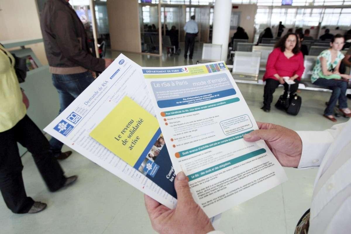 Vous avez peut-être droit à des aides sociales sans le savoir : comment vérifier en quelques clics ?