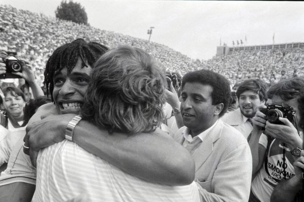 Die Ephemeride vom 5. Juni: 1983 gewann Yannick Noah Roland-Garros