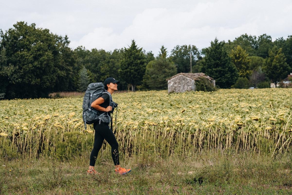 Vakantie in de Dordogne: de Amadour-route, van de oceaan naar de Causse du Quercy, een van de mooiste wandelingen om deze zomer te maken