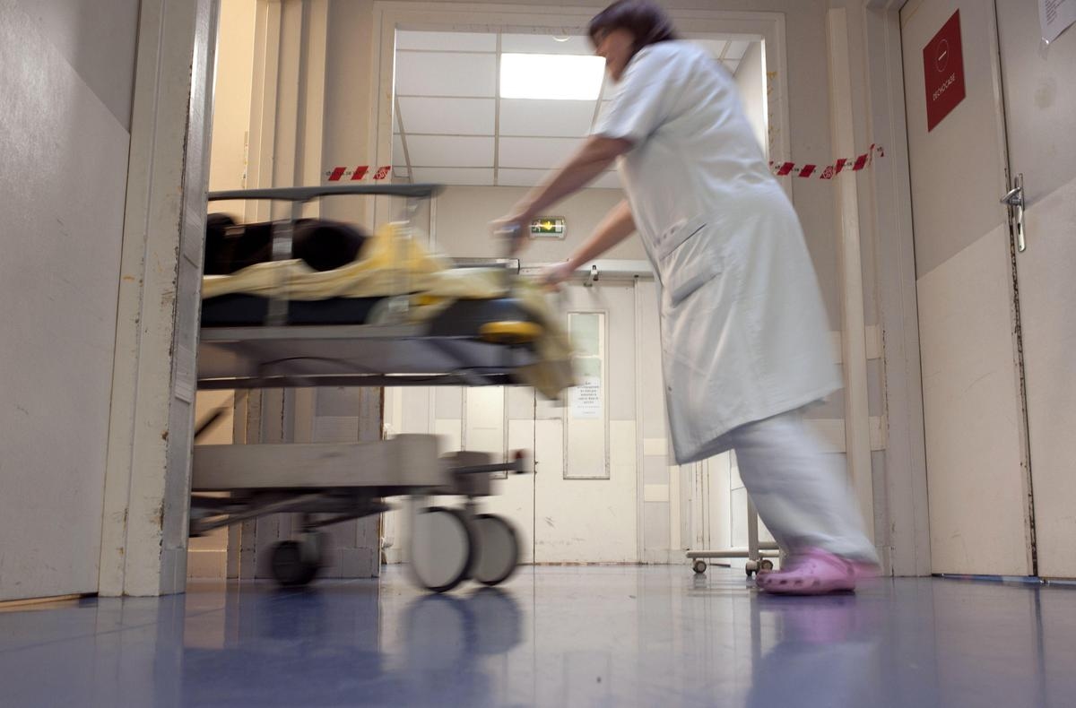 Public hospitals: “unprecedented” deficit reaches 2.4 billion euros in 2023