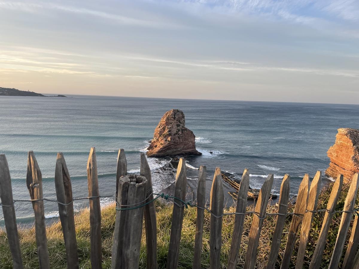 Férias no País Basco: Flysch, uma certa história da Terra