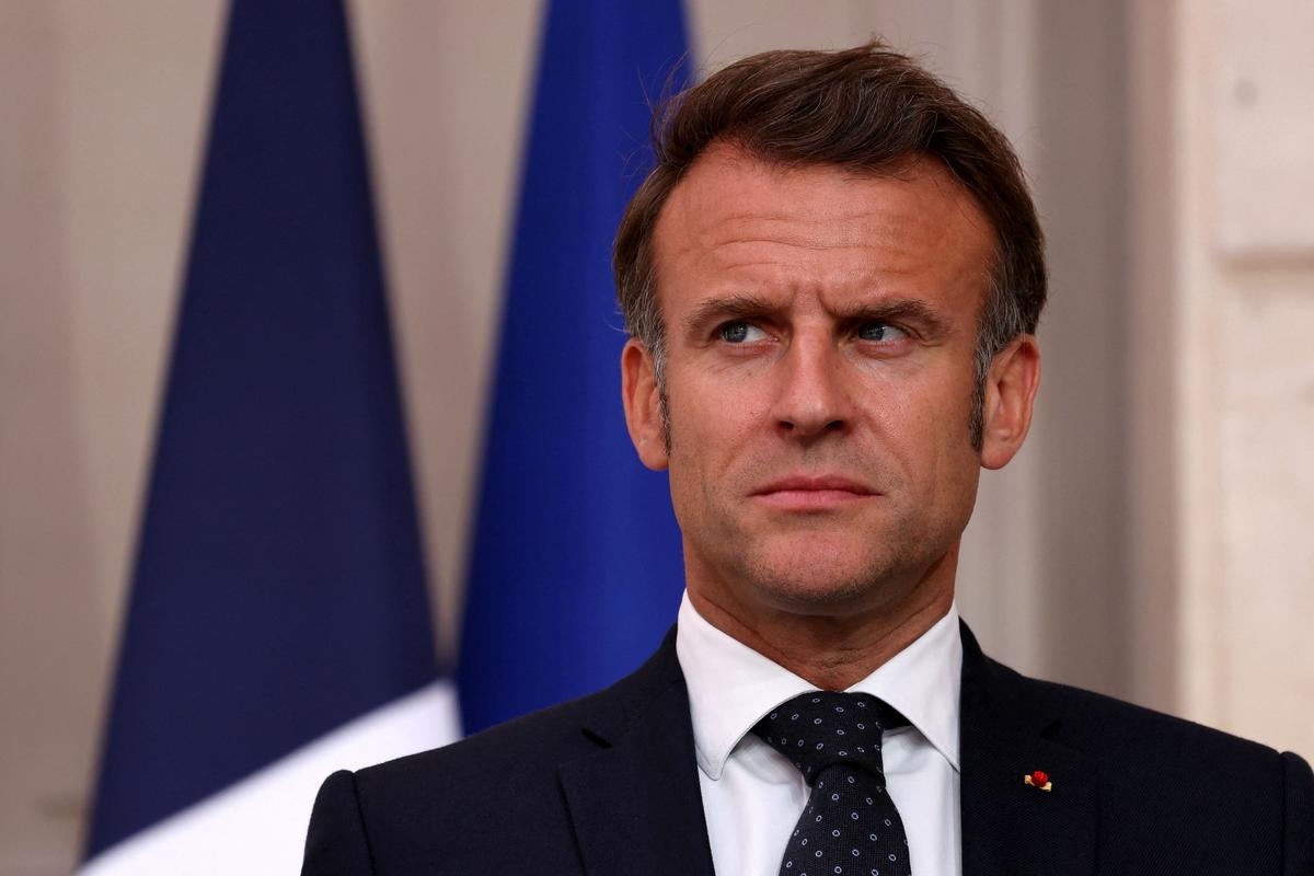 Emmanuel Macron in Asia: strategic visits to Vietnam, Singapore and Indonesia, three countries in six days