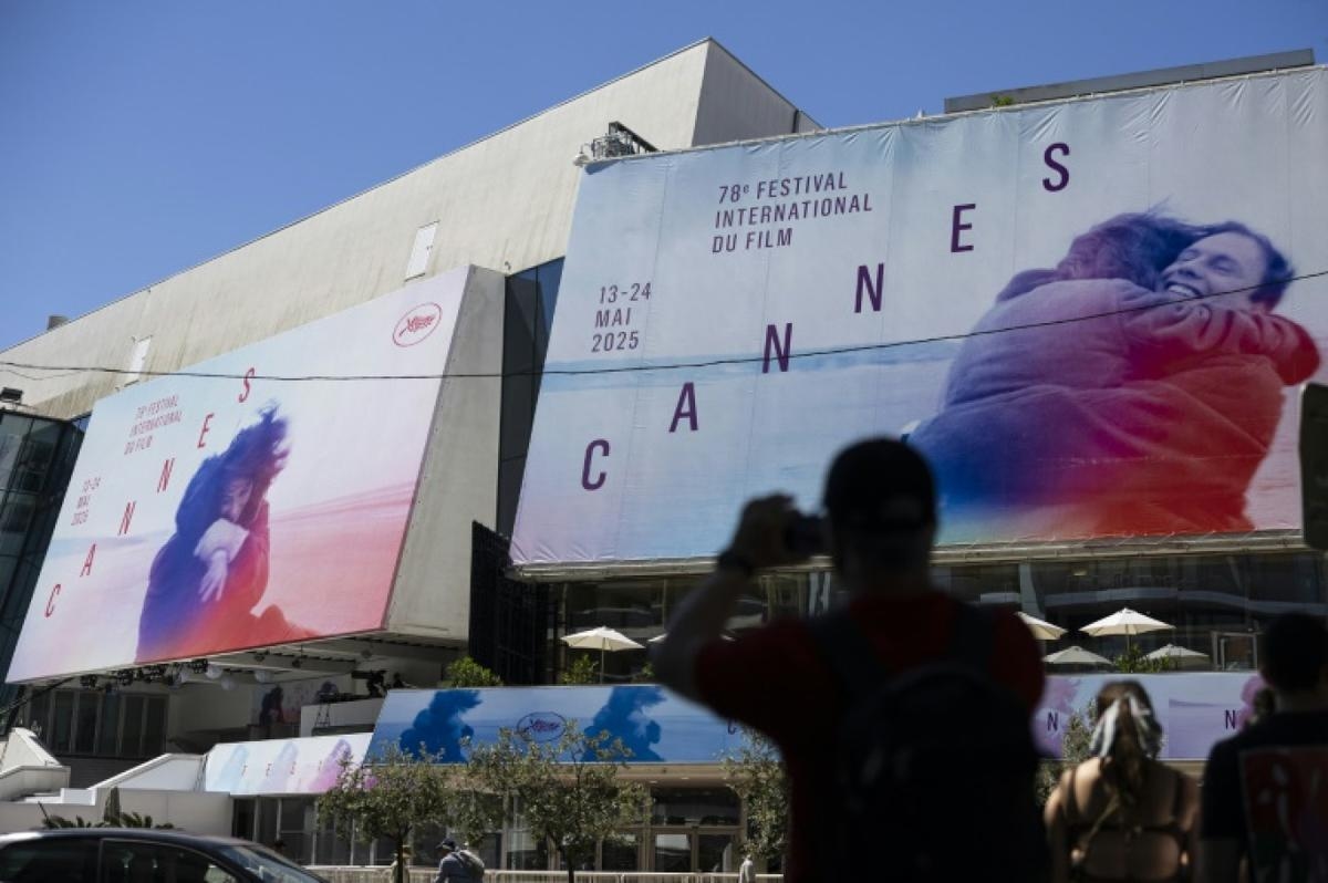 Videos. Filmfestspiele von Cannes: Was sind die offiziellen Veröffentlichungstermine für die Preisverleihung 2025?