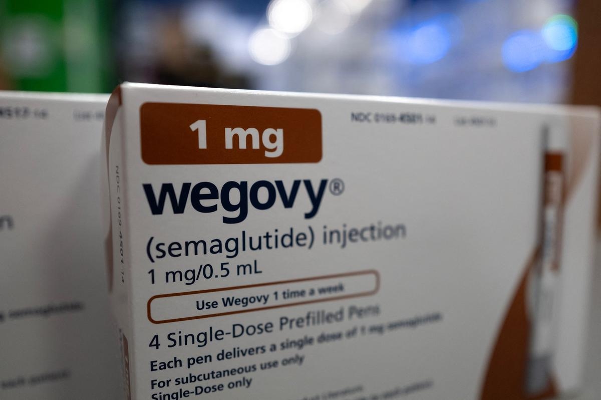 Wegovy, Mounjaro… Are obesity drugs “miraculous” or dangerous?
