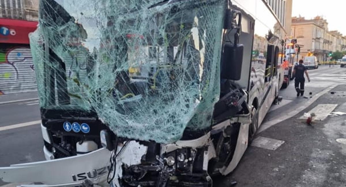 Un incidente “senza precedenti”: sindacati sotto shock dopo le gravi ferite di un autista di TBM a Bordeaux