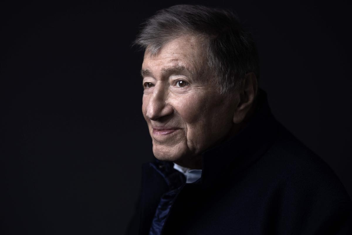 Wynalazca pigułki aborcyjnej, profesor Étienne-Émile Baulieu, zmarł w wieku 98 lat