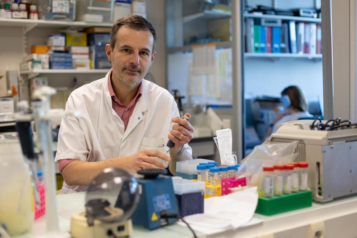 Congreso Mundial del Cáncer en Chicago: «Estamos asistiendo a una revolución», según el profesor Italiano del Instituto Bergonié de Burdeos