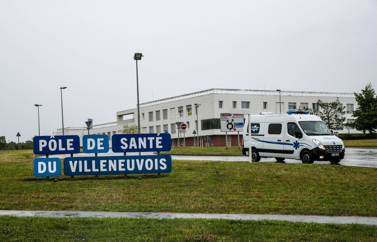 Villeneuve-sur-Lot: en el Centro de Salud, una carta anónima difundida en vísperas de una votación decisiva sobre el futuro de su gestión.