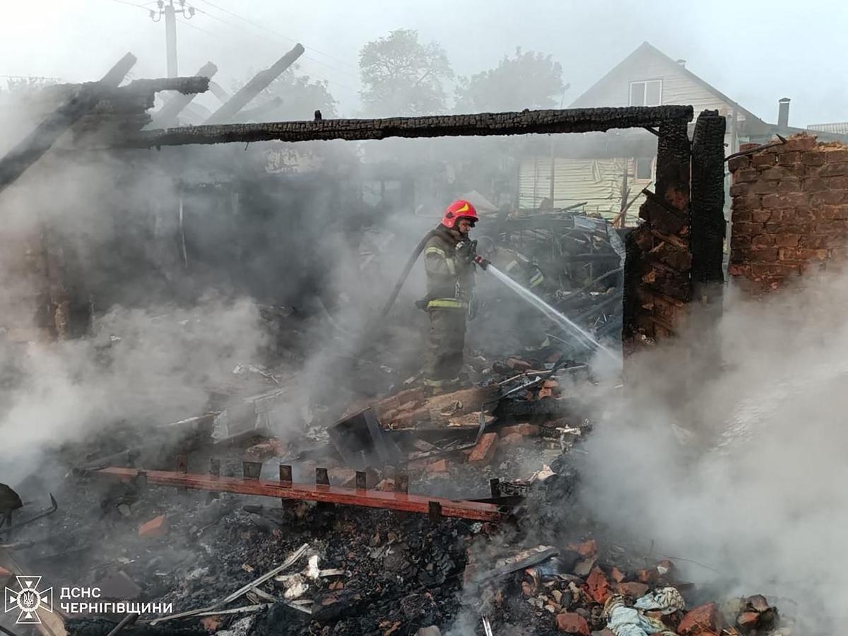 War in Ukraine: Russia carried out massive bombing overnight, at least four dead in kyiv