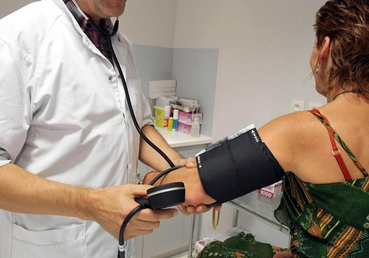 Health: Gironde to welcome 60 new young doctors
