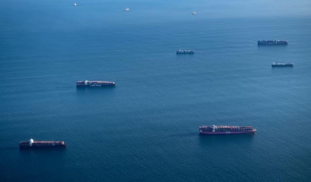 Cumbre de los Océanos: La UNESCO quiere equipar 10.000 buques mercantes para cartografiar el fondo marino