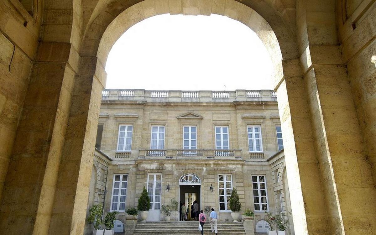Bordeaux: Basquiats Hotel steht für 4,65 Millionen Euro zum Verkauf, ein Tropfen auf dem heißen Stein der Kulturerbe-Investitionen
