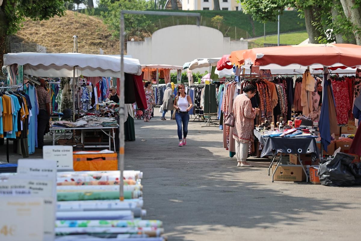 "There isn't enough traffic, not enough life": in Mont-de-Marsan, the arena market is looking for renewal