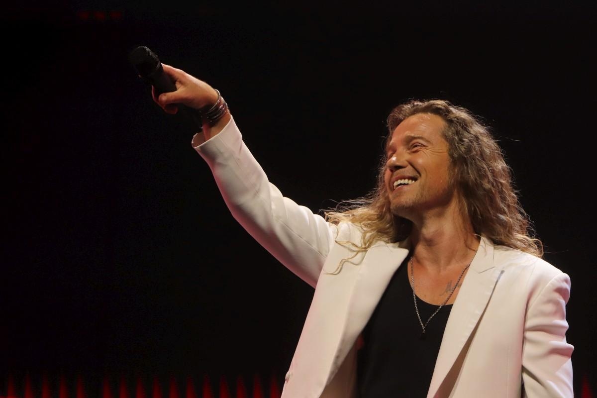 7 Temmuz efemeris'i: Julien Doré'nin doğum günü kutlu olsun!