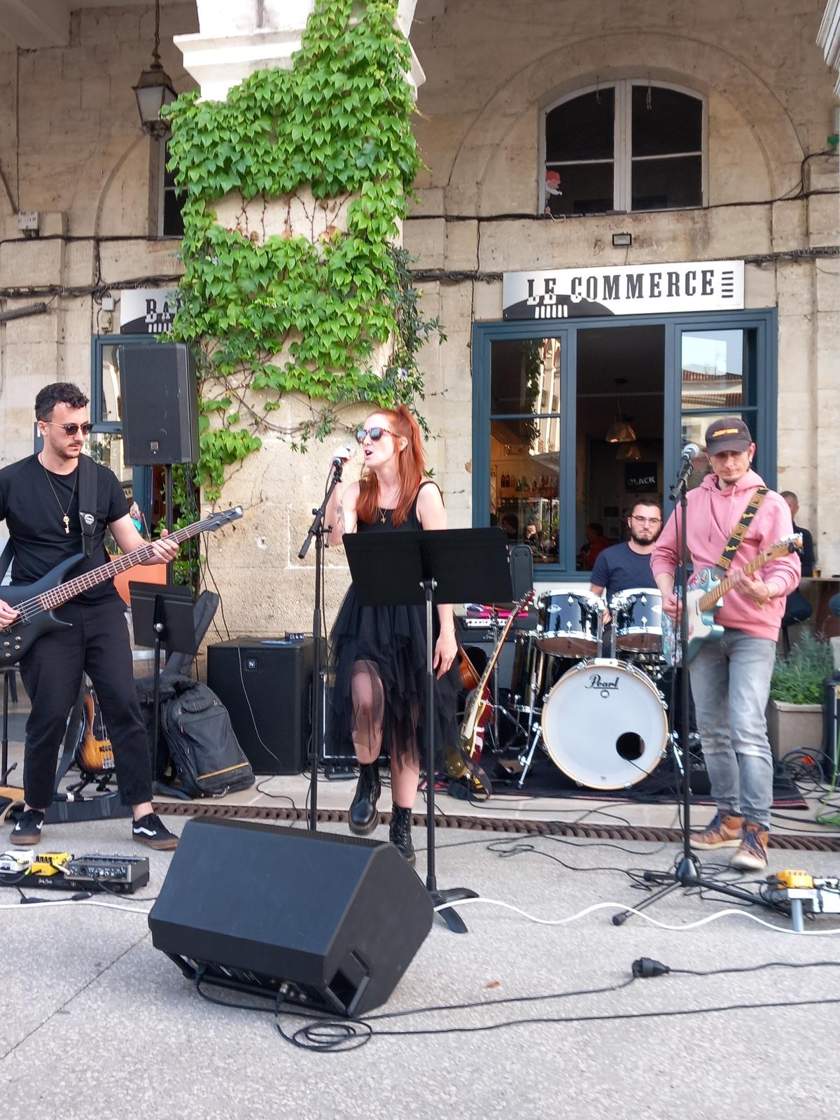 Marmandais'te Fête de la Musique nerede kutlanır?