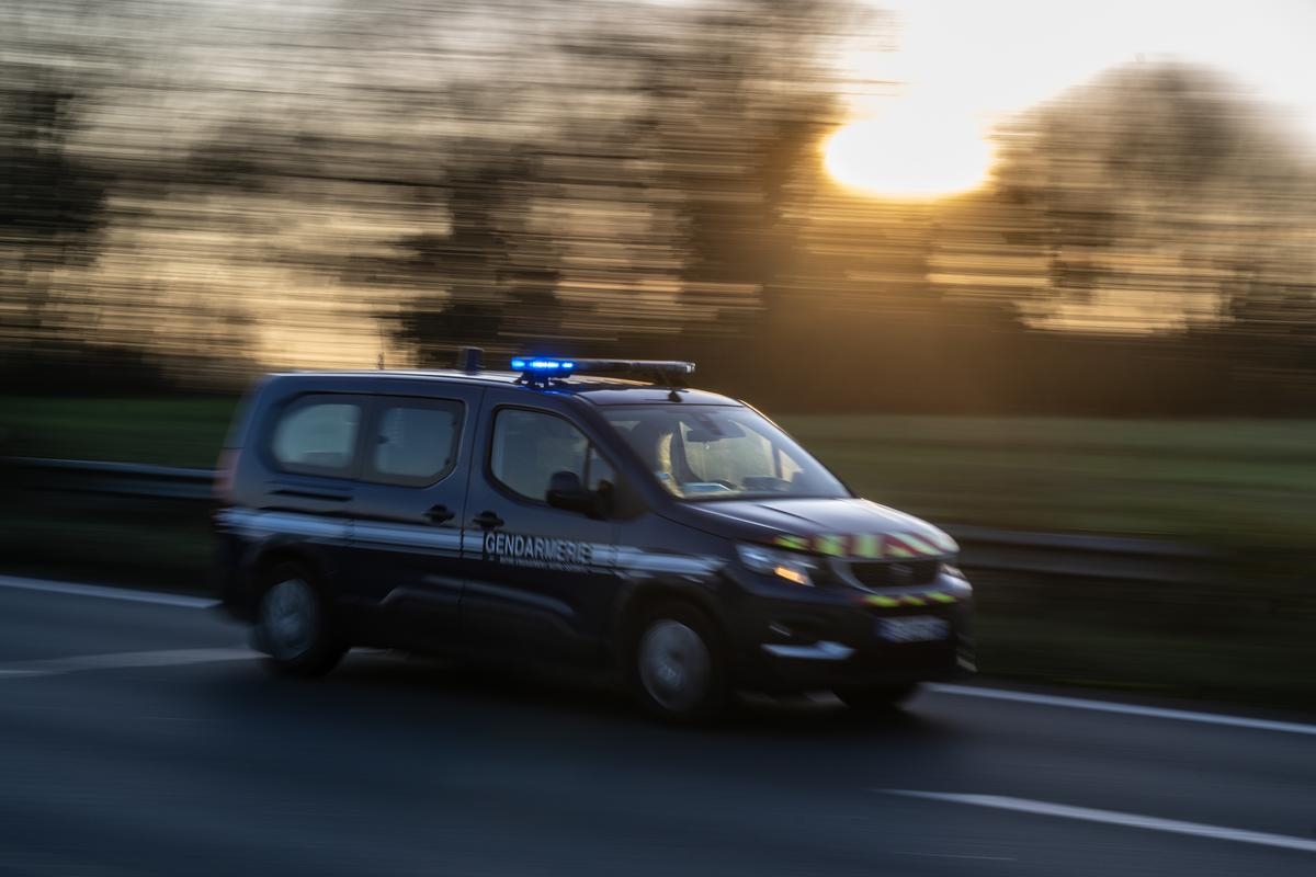 Agenais. Il a bu, pris de la drogue et n’obtempère pas à un contrôle routier