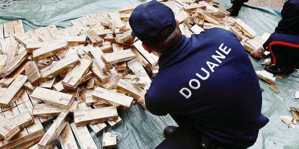 Counterfeiting: Manufacturers sound the alarm on the financing of crime
