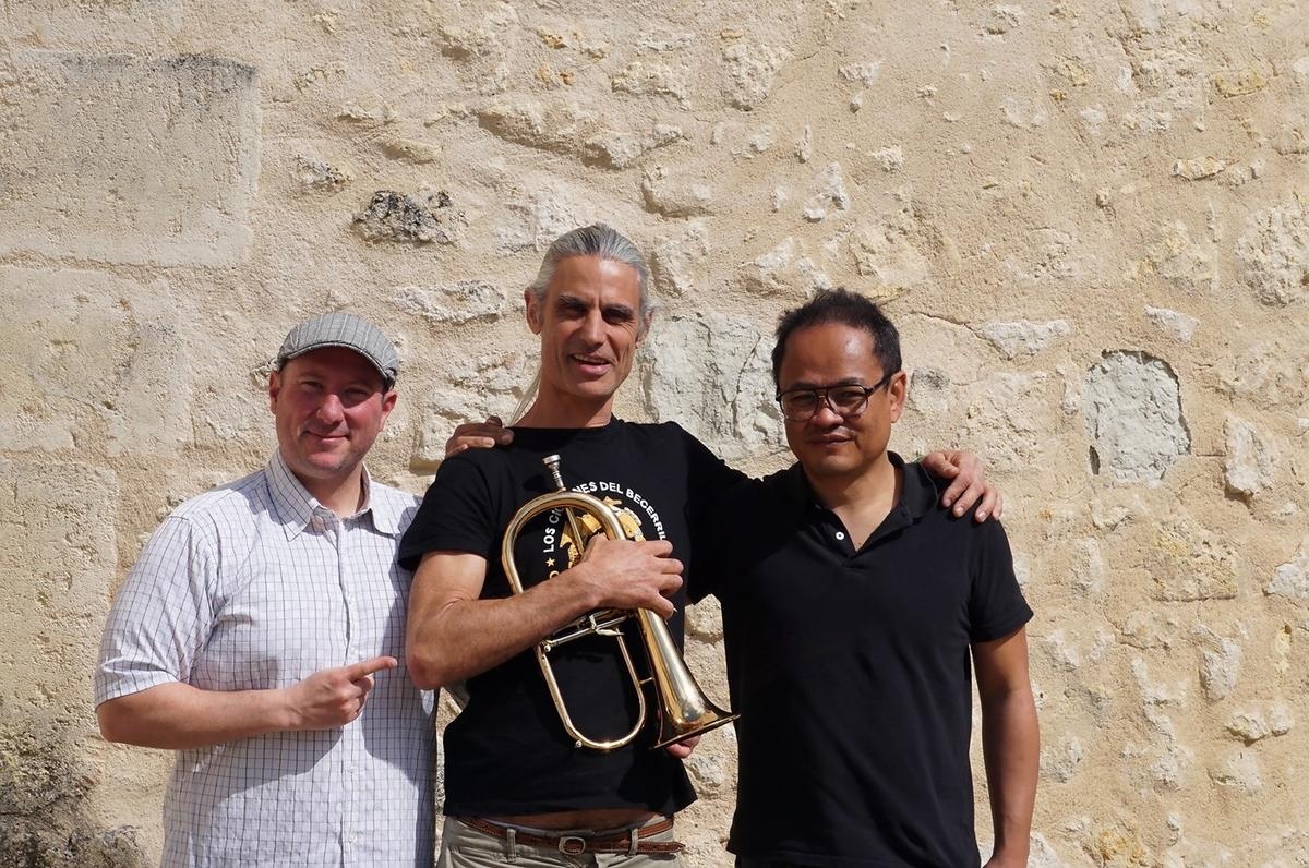 Bordeaux: South Africa can be enjoyed twice at the Cité du Vin