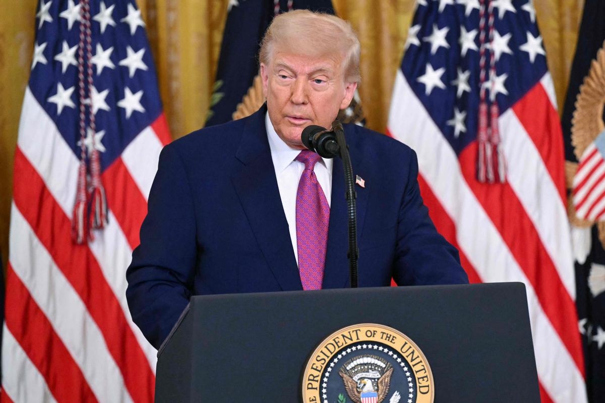 Amerika Birleşik Devletleri: Washington, giriş kısıtlamalarını 36 ülkeye daha genişletebilir