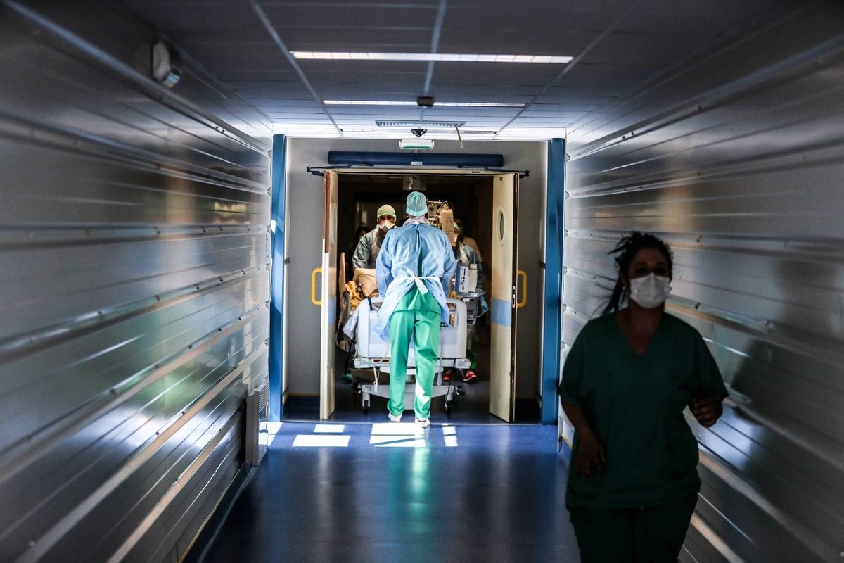 Intoxicación alimentaria en Aisne: 8 niños siguen hospitalizados, la bacteria E. coli es declarada responsable