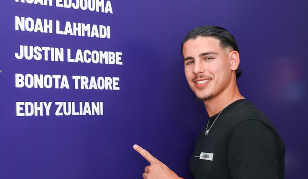 Ligue 2. Au Pau FC, l’arrivée d’un milieu de terrain prometteur se précise