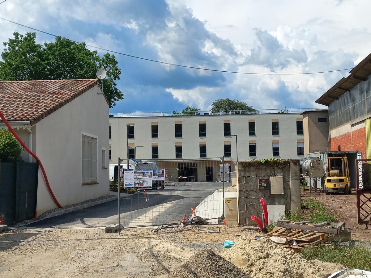 Krankenhaus Nérac: Pflegekräfte rufen zu neuer Mobilisierung auf, Freitag, 27. Juni