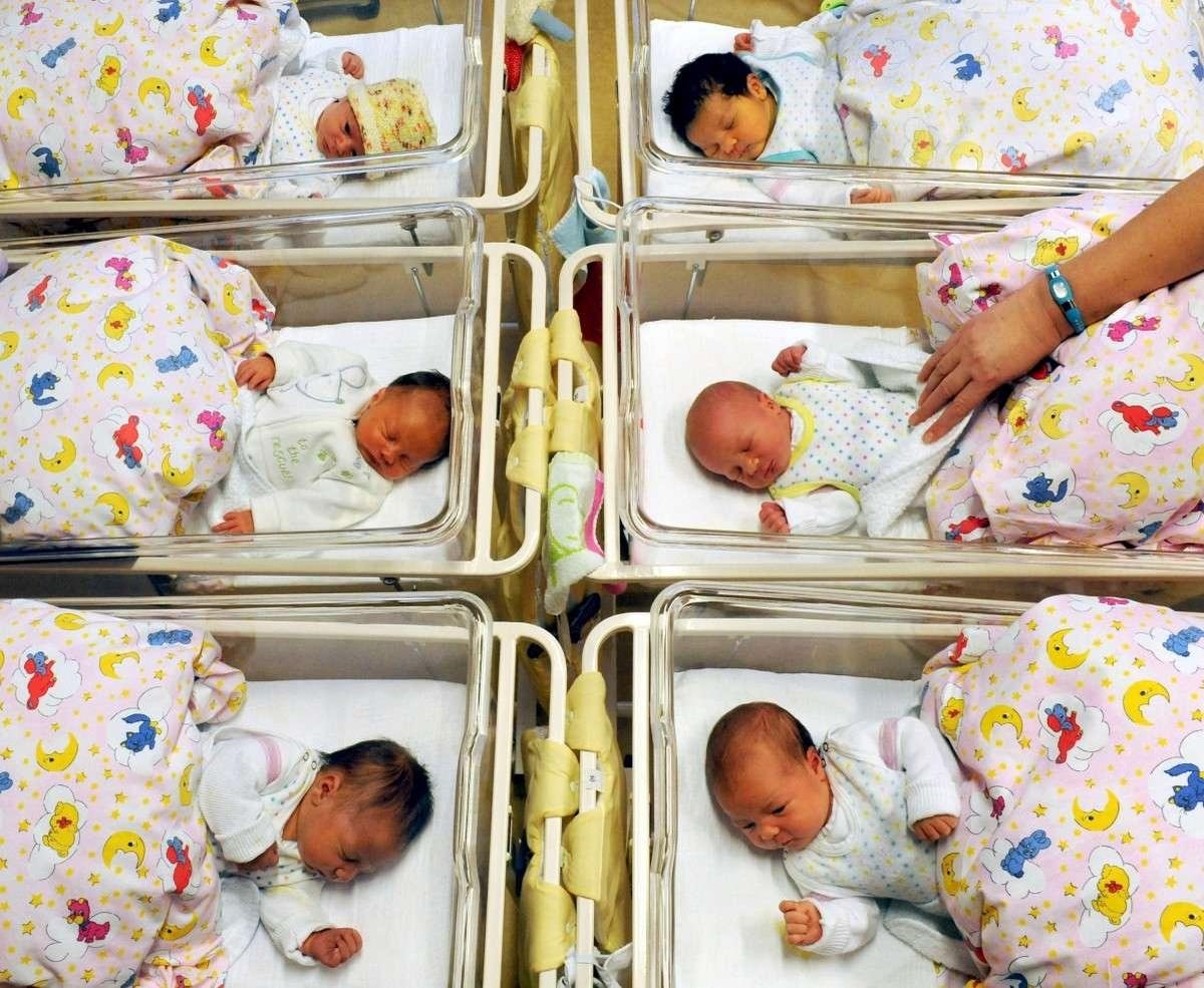 Burdeos: una mañana para padres sobre el sueño de los niños pequeños