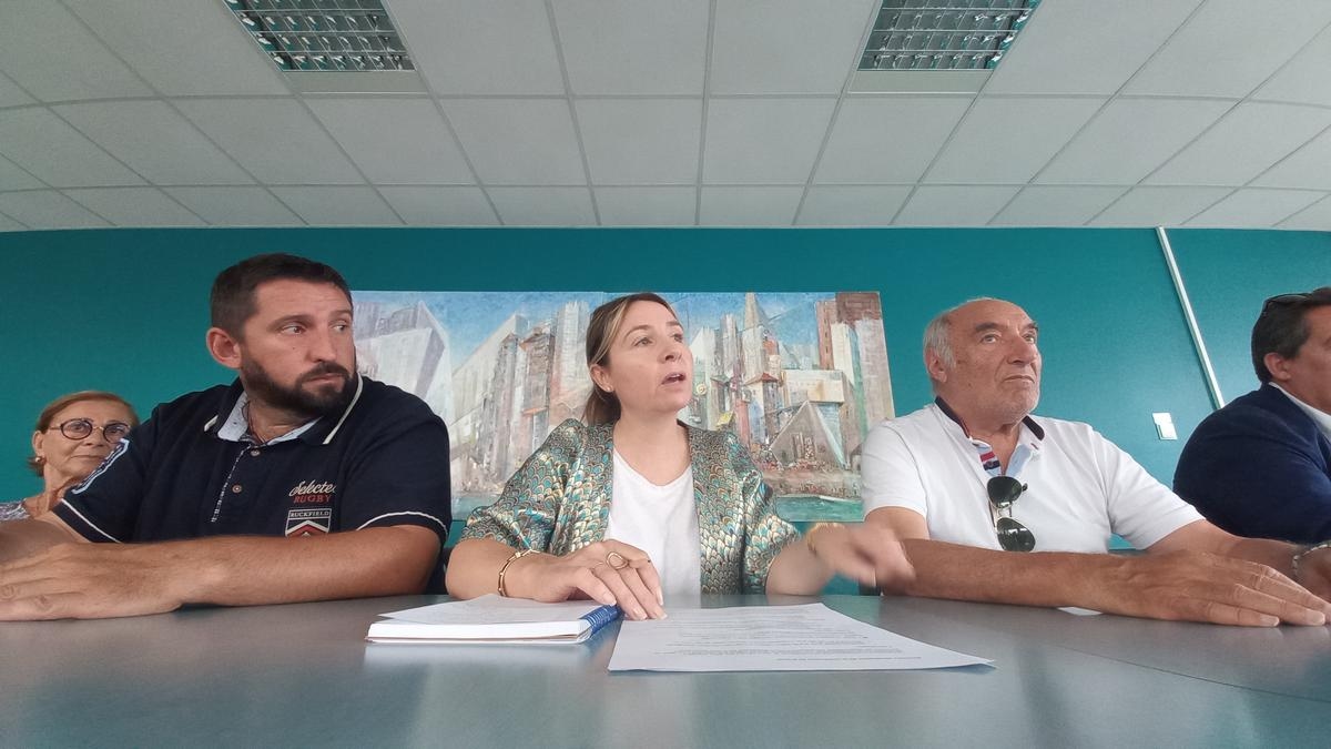 Страна Басков: Помимо LFI и RN, Renaissance открывает дискуссии о муниципальных выборах