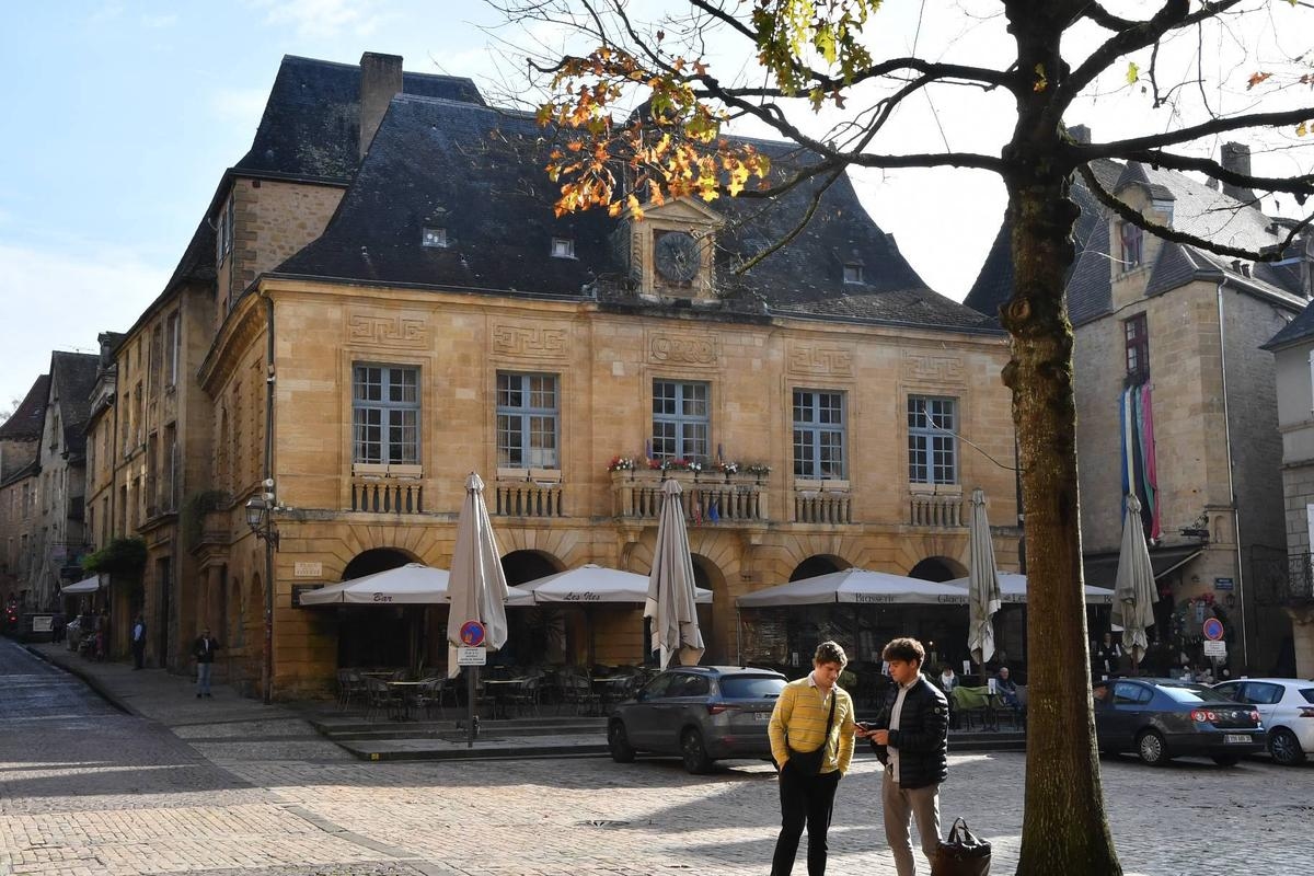 Kommunalwahlen in Sarlat: Auf der linken Seite der Ehrgeiz zur Vereinigung