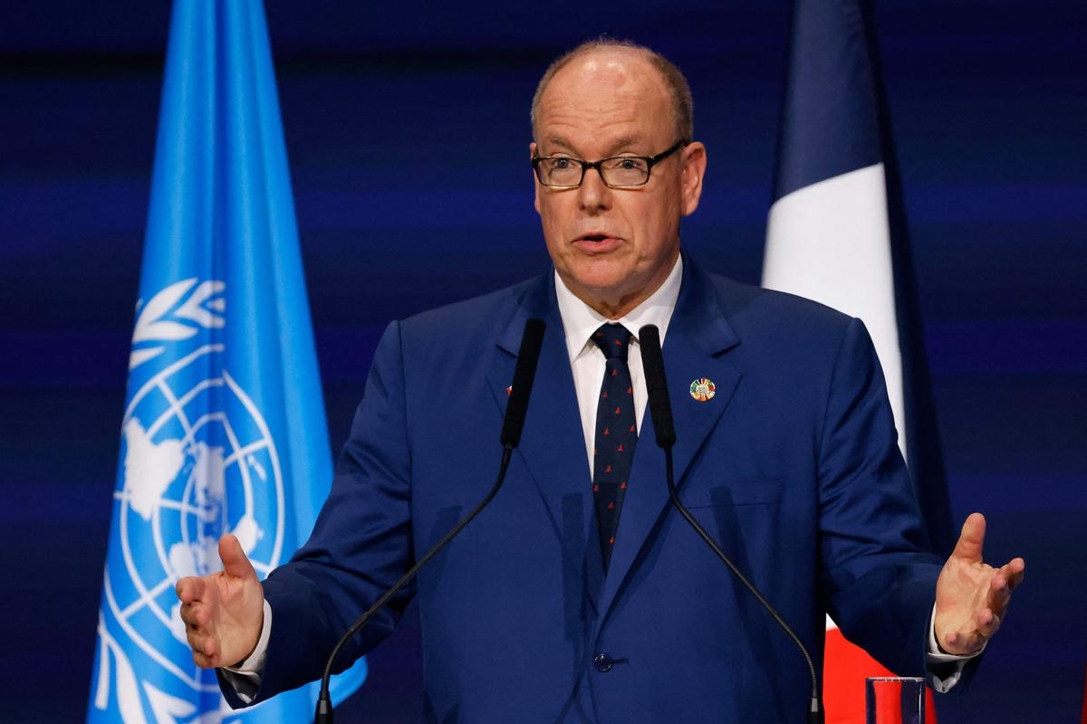 Krise in Monaco: Albert II.'s Premierminister wirft das Handtuch, bevor er überhaupt angefangen hat