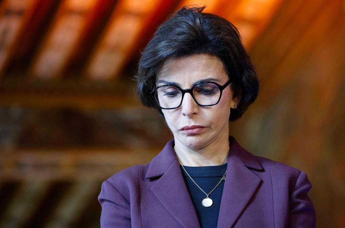 Reform des öffentlich-rechtlichen Rundfunks: Rachida Dati diesen Montag in der Versammlungsarena