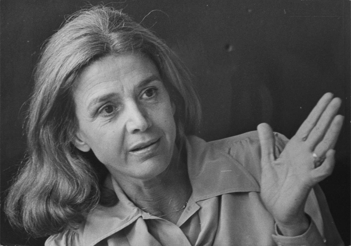 Efemerydy z 28 lipca: 5 lat temu zmarła Gisèle Halimi, francusko-tunezyjska polityczka i działaczka feministyczna