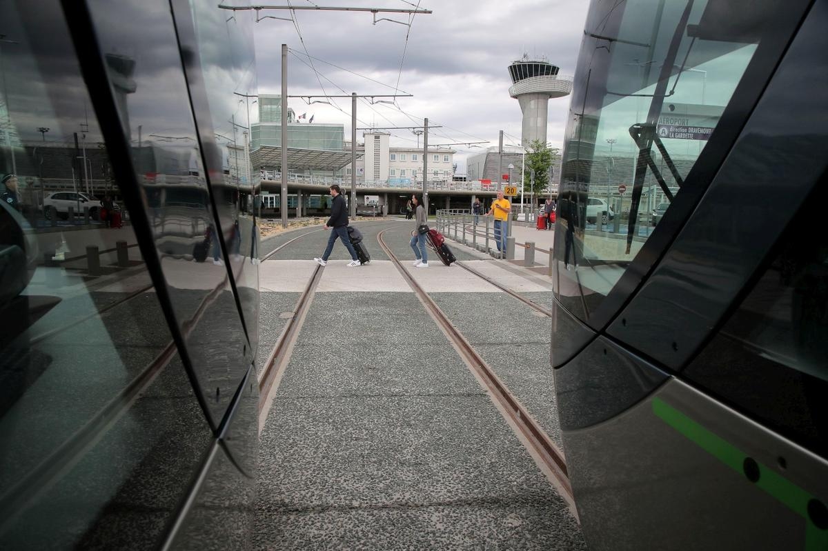 Kommen wir mit den 3,3 Milliarden, die Bordeaux Métropole in den Verkehr investiert, besser voran?