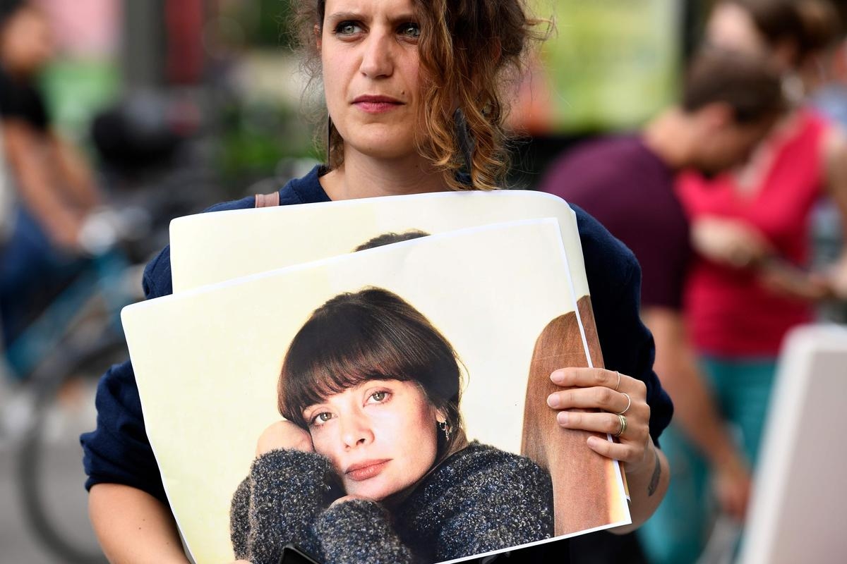 1 Ağustos'un efemeri: 2003'te Marie Trintignant'ın trajik kayboluşu